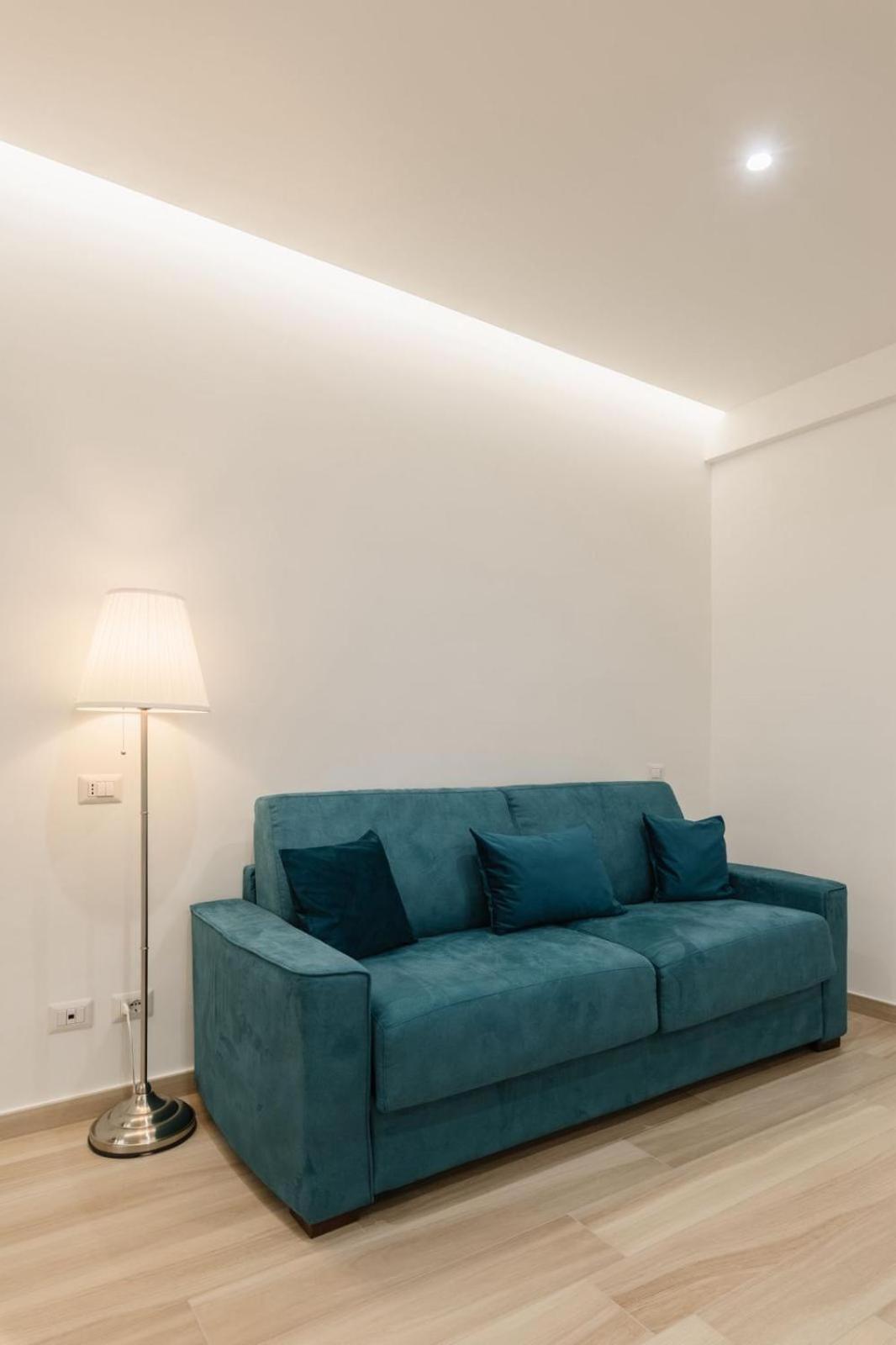 Graziano Home Airport Napoli Eksteriør billede